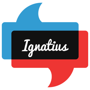 Ignatius sharks logo