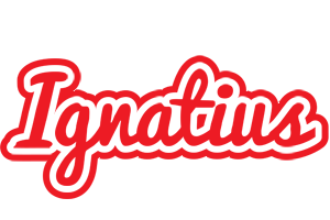 Ignatius sunshine logo