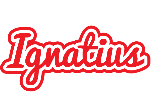 Ignatius sunshine logo