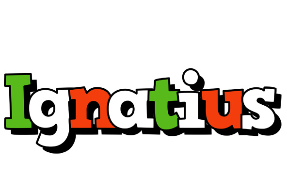 Ignatius venezia logo