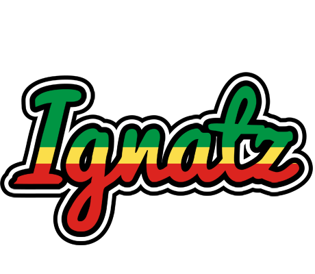 Ignatz african logo