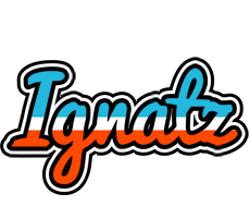 Ignatz america logo