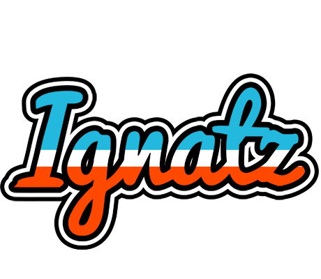 Ignatz america logo