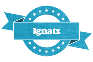 Ignatz balance logo