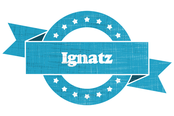 Ignatz balance logo