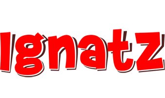 Ignatz basket logo