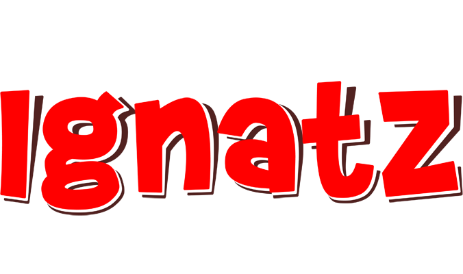 Ignatz basket logo