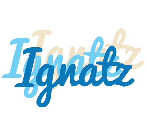 Ignatz breeze logo