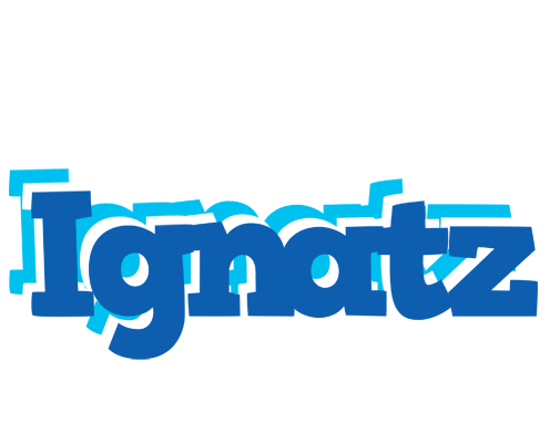 Ignatz business logo