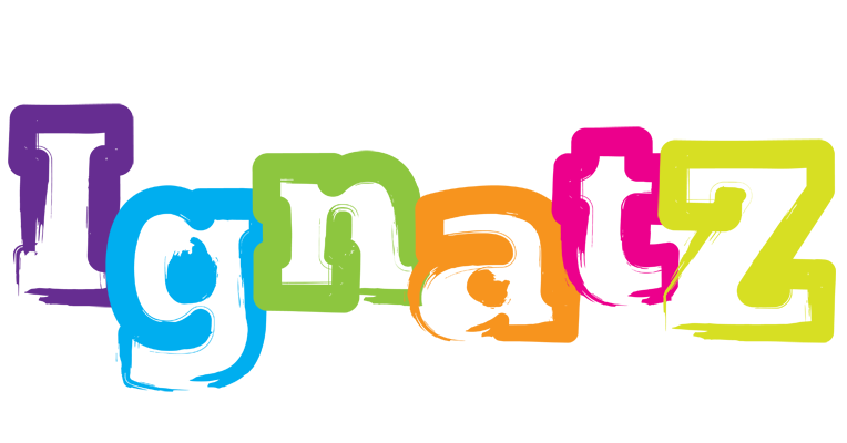 Ignatz casino logo
