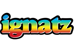 Ignatz color logo