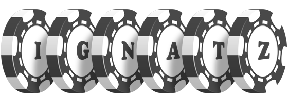 Ignatz dealer logo
