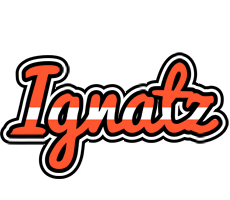Ignatz denmark logo