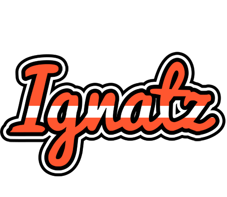 Ignatz denmark logo