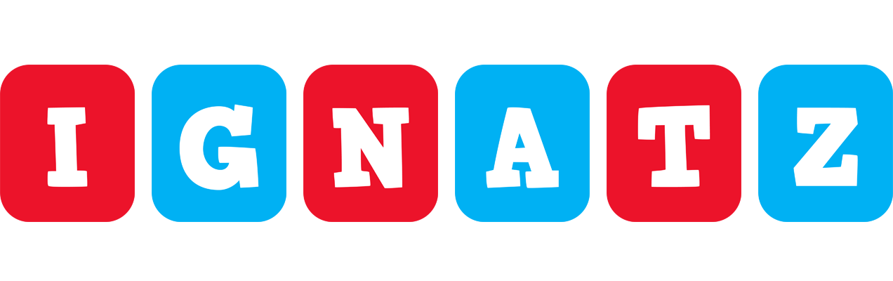 Ignatz diesel logo