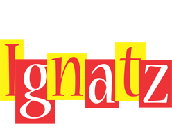 Ignatz errors logo