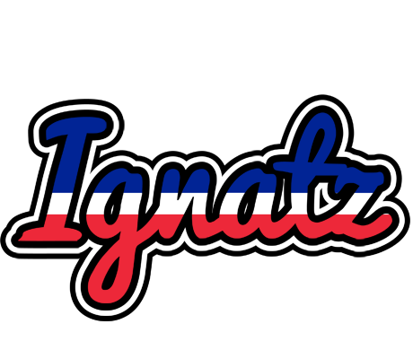 Ignatz france logo