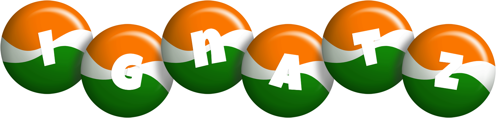Ignatz india logo