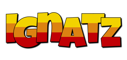 Ignatz jungle logo