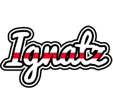 Ignatz kingdom logo