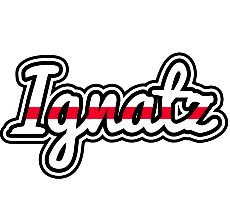 Ignatz kingdom logo
