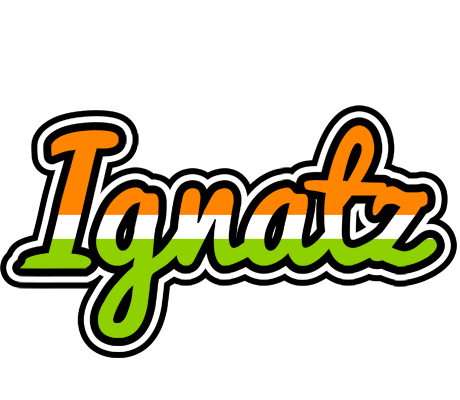 Ignatz mumbai logo