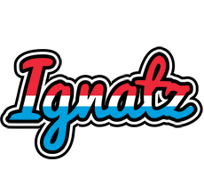 Ignatz norway logo