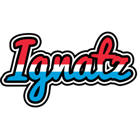Ignatz norway logo