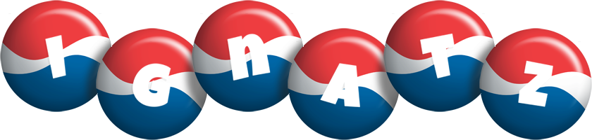 Ignatz paris logo