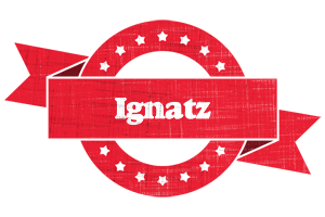 Ignatz passion logo