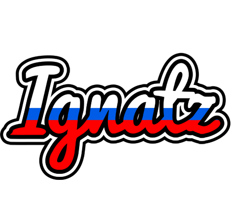 Ignatz russia logo