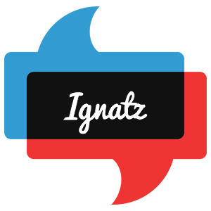 Ignatz sharks logo
