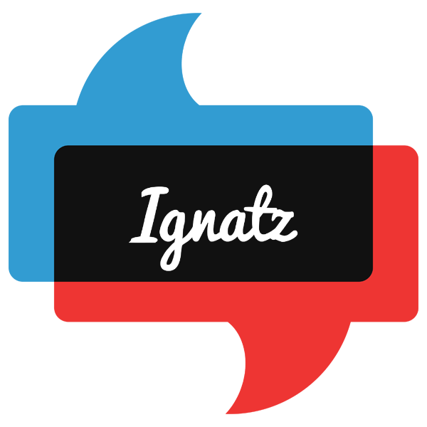 Ignatz sharks logo