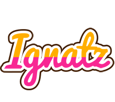 Ignatz smoothie logo
