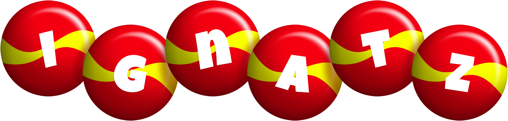 Ignatz spain logo