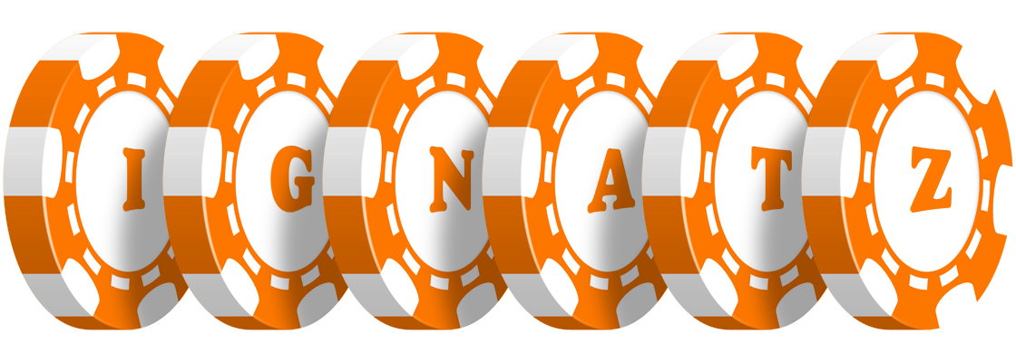Ignatz stacks logo