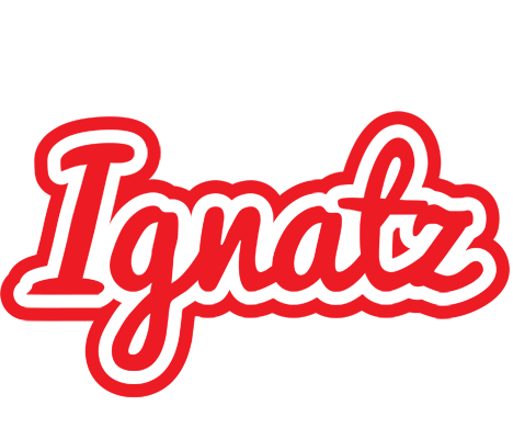Ignatz sunshine logo