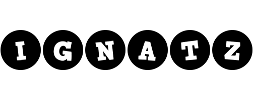 Ignatz tools logo