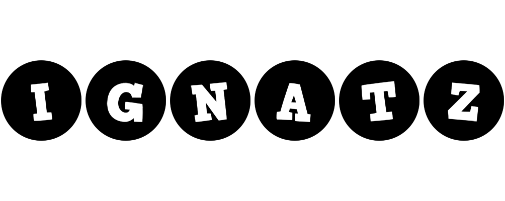 Ignatz tools logo