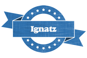 Ignatz trust logo