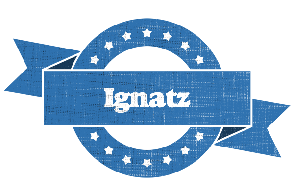 Ignatz trust logo