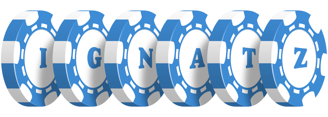 Ignatz vegas logo