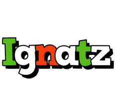 Ignatz venezia logo