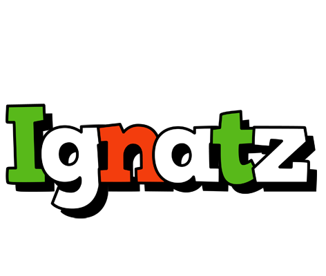 Ignatz venezia logo