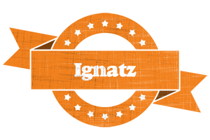 Ignatz victory logo