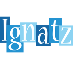 Ignatz winter logo