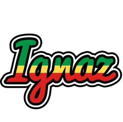 Ignaz african logo