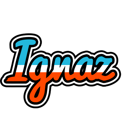 Ignaz america logo