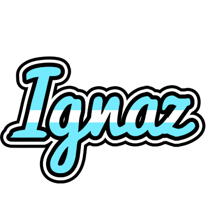 Ignaz argentine logo