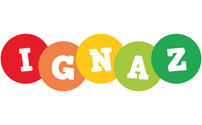 Ignaz boogie logo